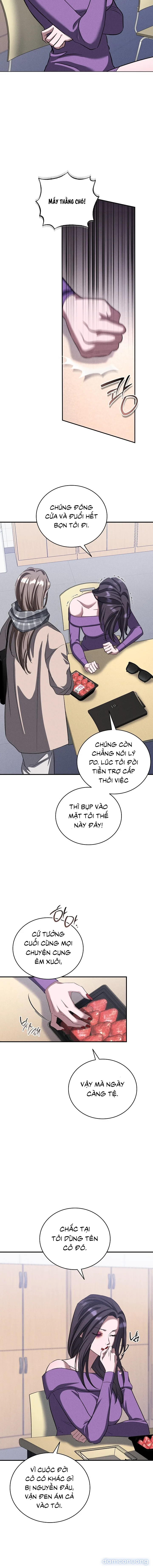 Ông Chú Xấu Xa 