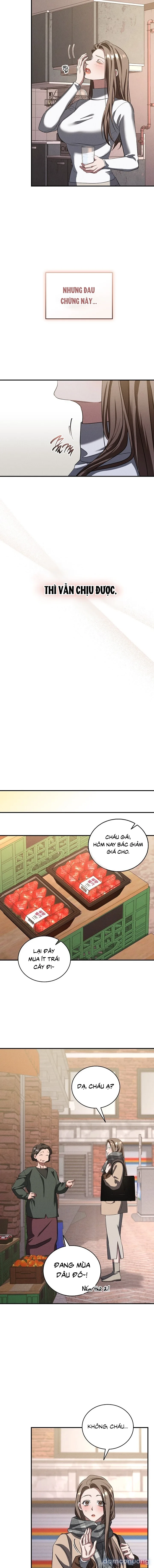 Ông Chú Xấu Xa 