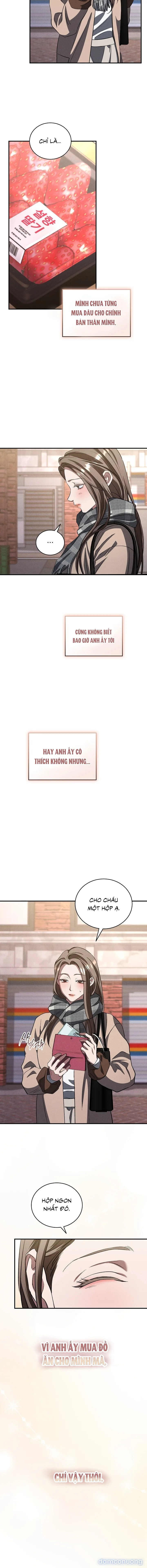 Ông Chú Xấu Xa 