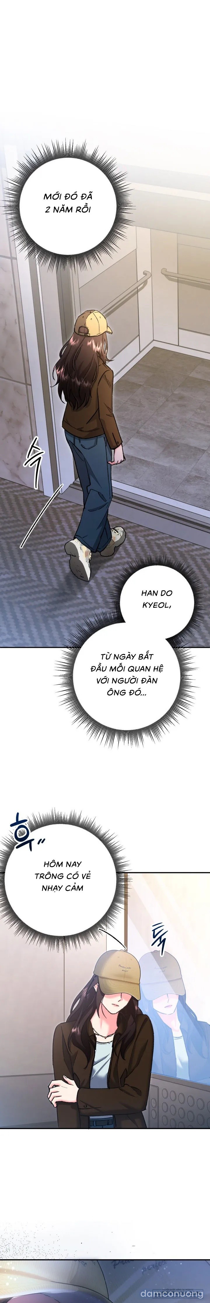 Vì Đó Là Yêu 