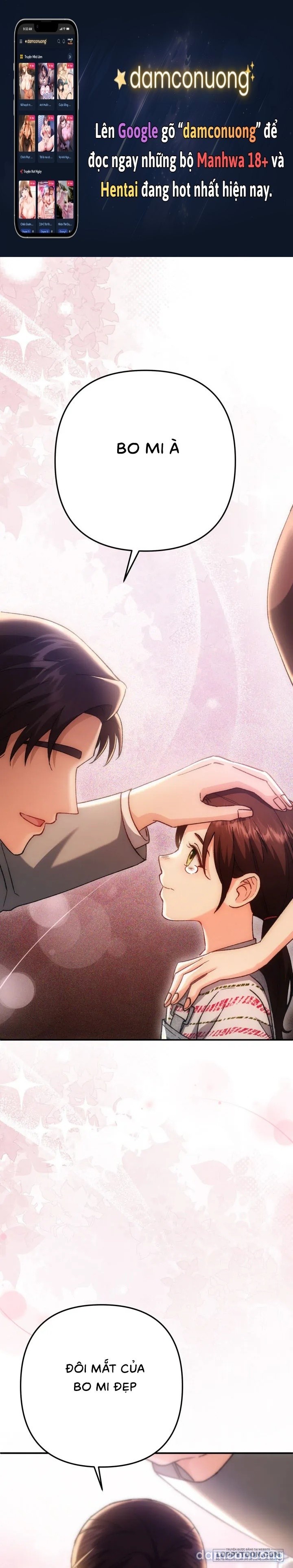 Vì Đó Là Yêu 