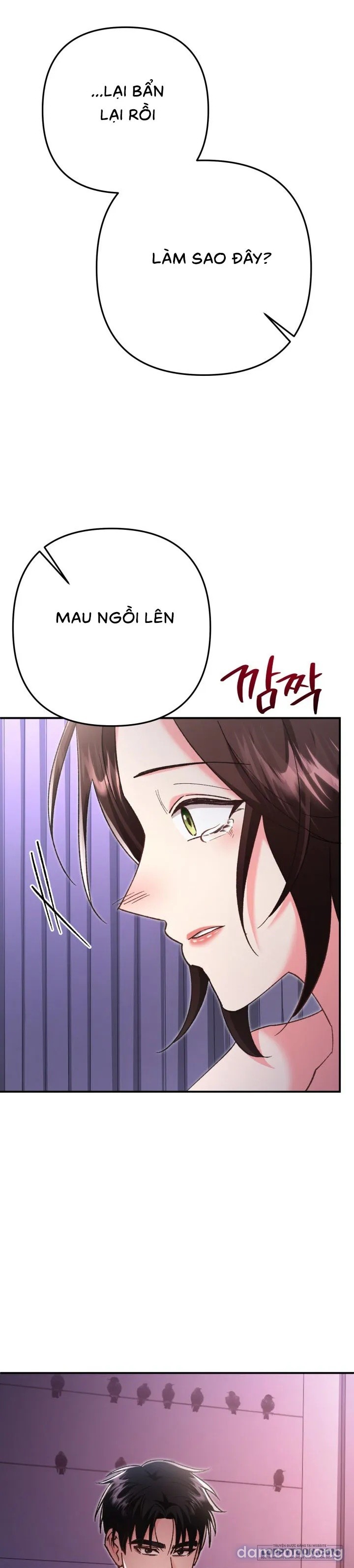 Vì Đó Là Yêu 