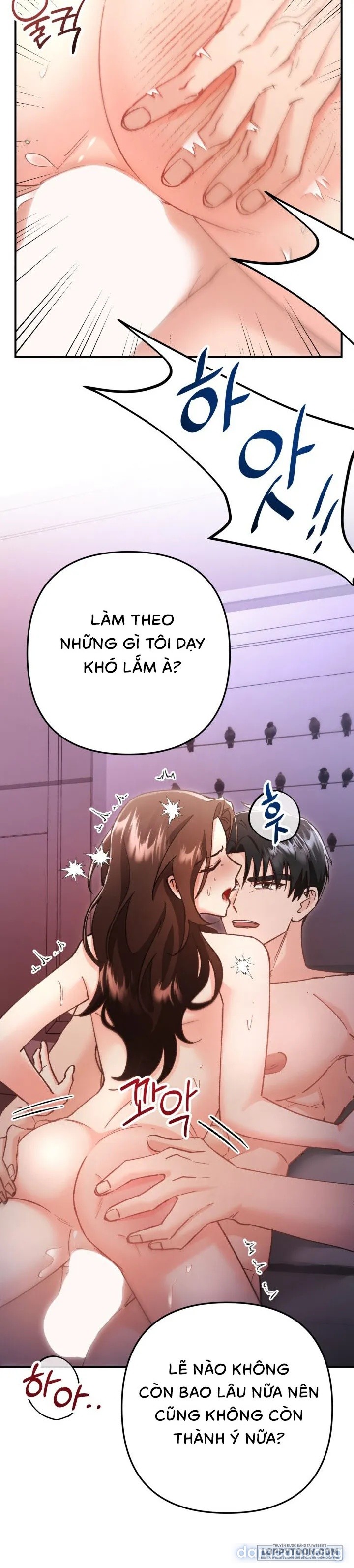 Vì Đó Là Yêu 