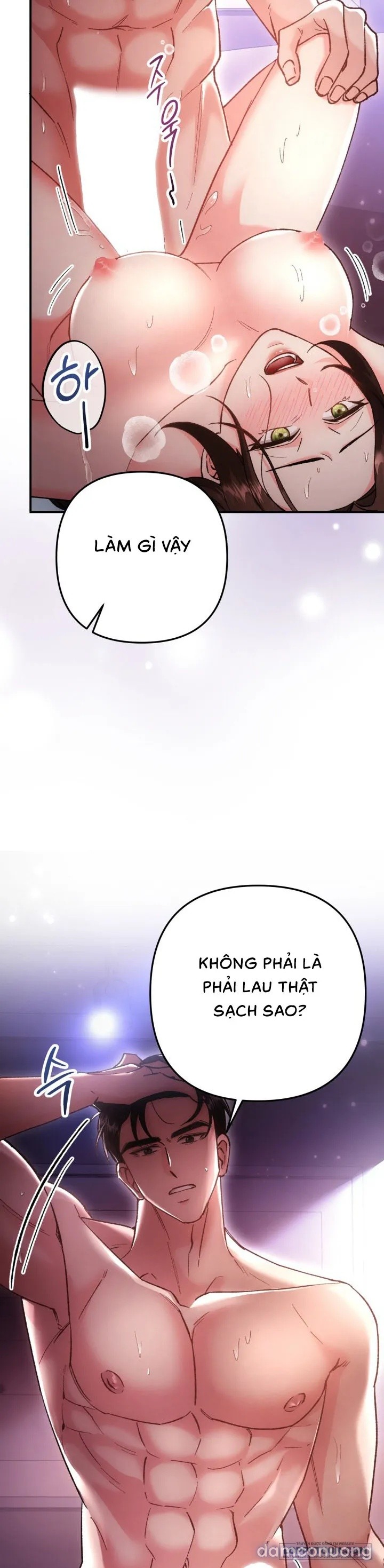 Vì Đó Là Yêu 