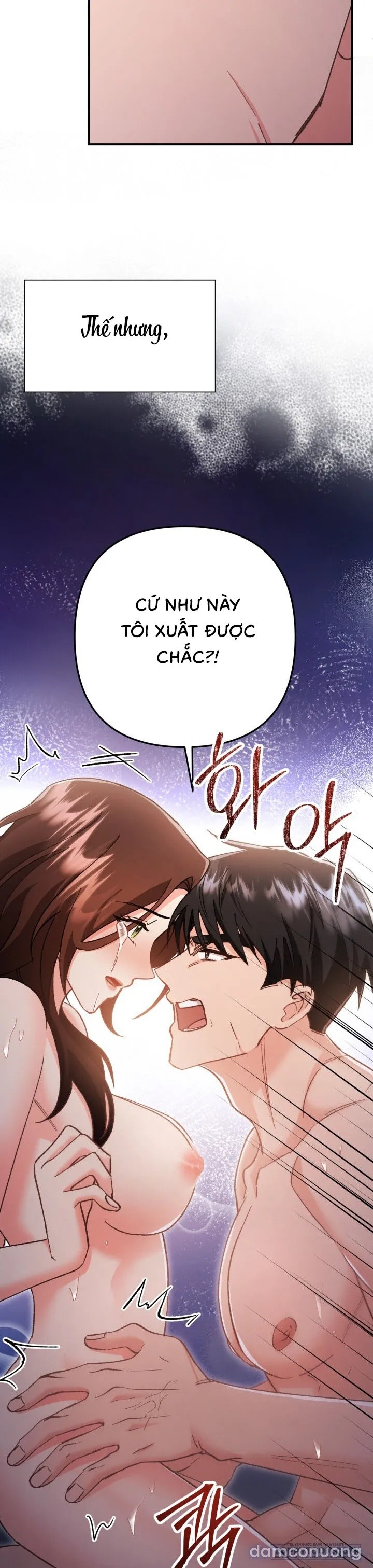 Vì Đó Là Yêu 