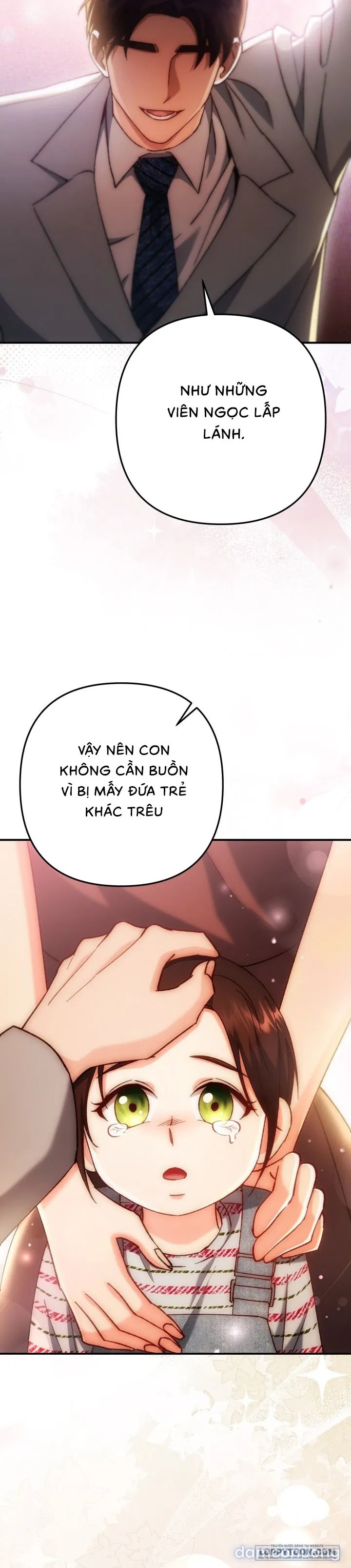 Vì Đó Là Yêu 