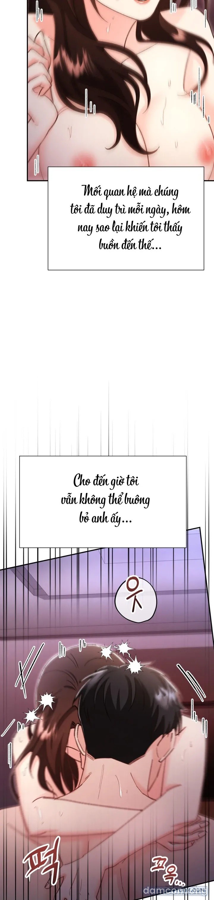 Vì Đó Là Yêu 