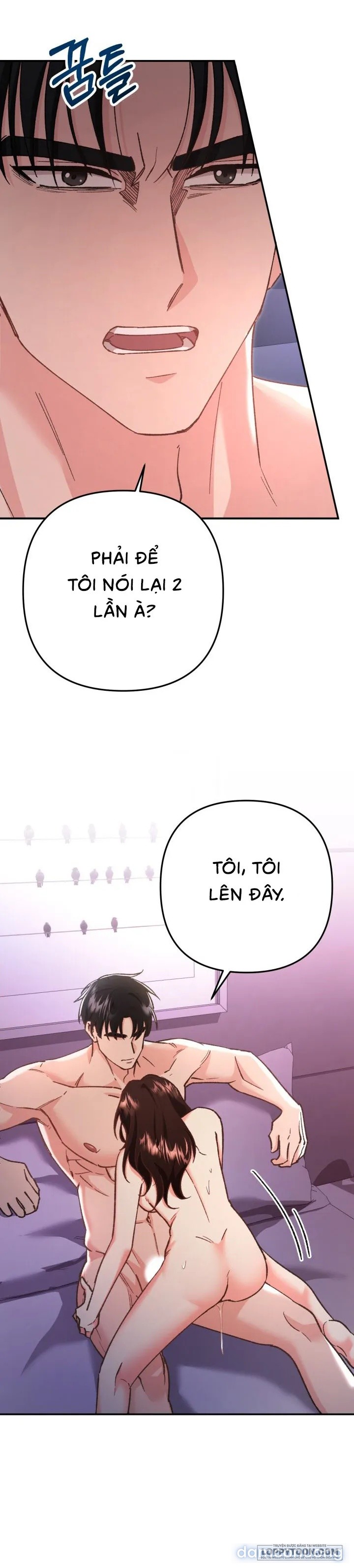 Vì Đó Là Yêu 