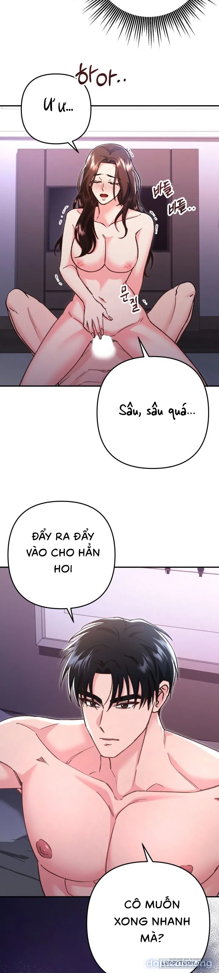Vì Đó Là Yêu 