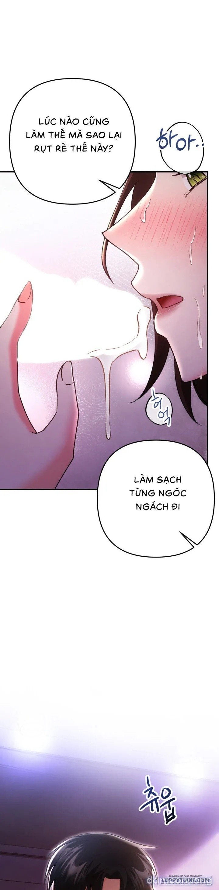 Vì Đó Là Yêu 