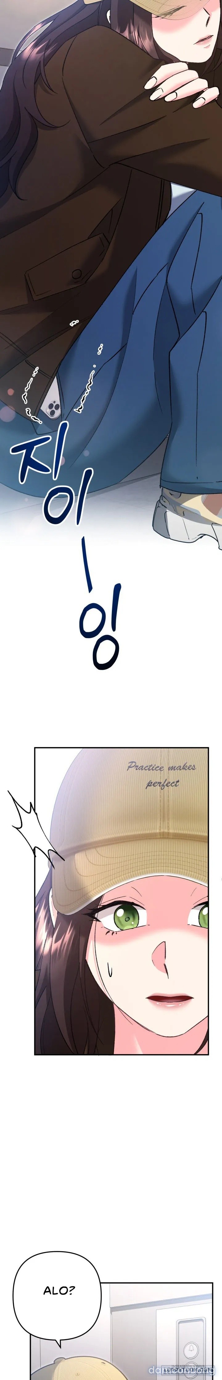 Vì Đó Là Yêu 