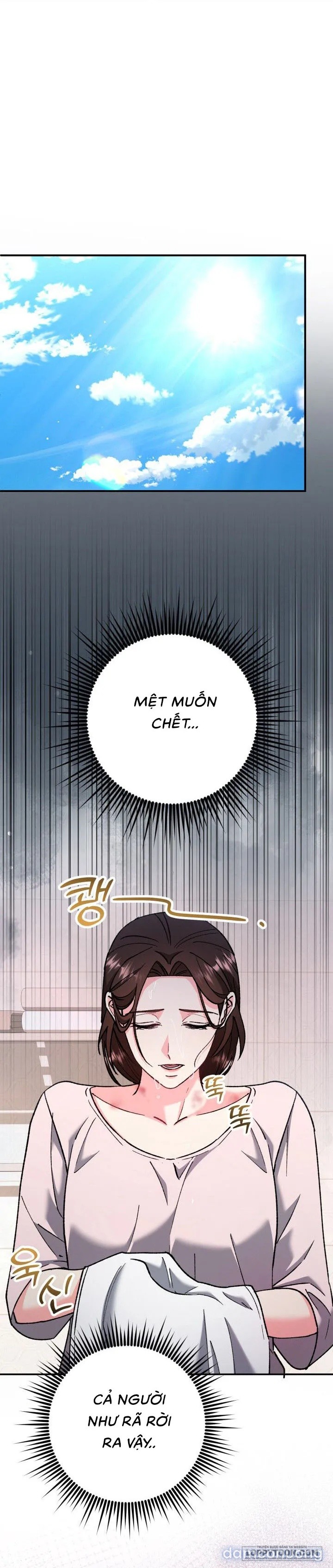 Vì Đó Là Yêu 