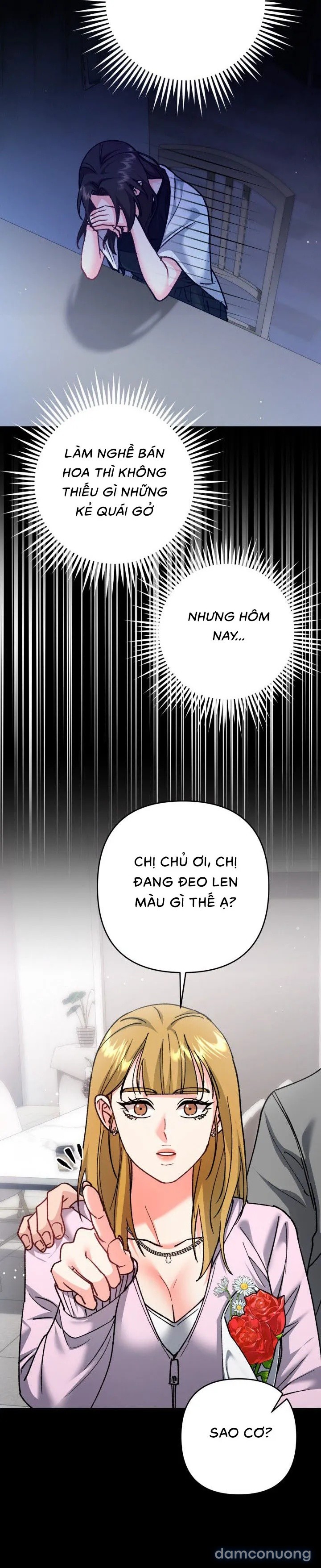 Vì Đó Là Yêu 