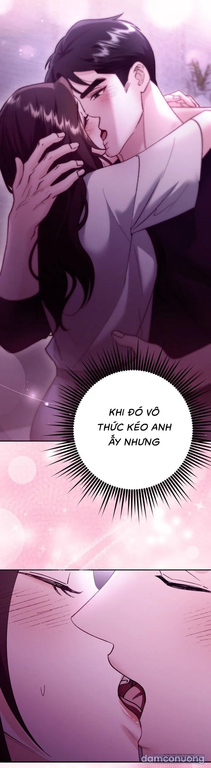 Vì Đó Là Yêu 