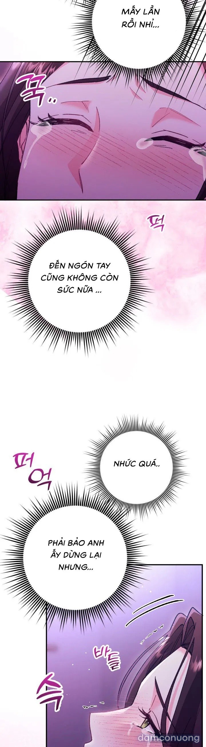 Vì Đó Là Yêu 