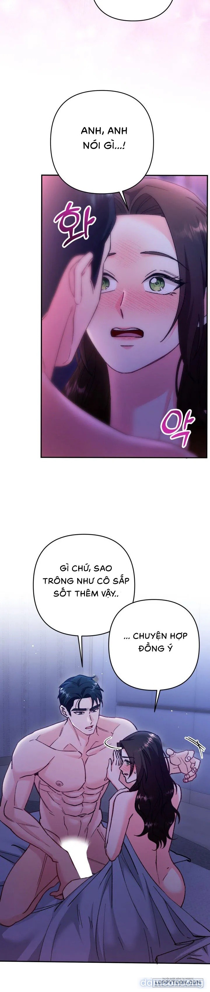 Vì Đó Là Yêu 