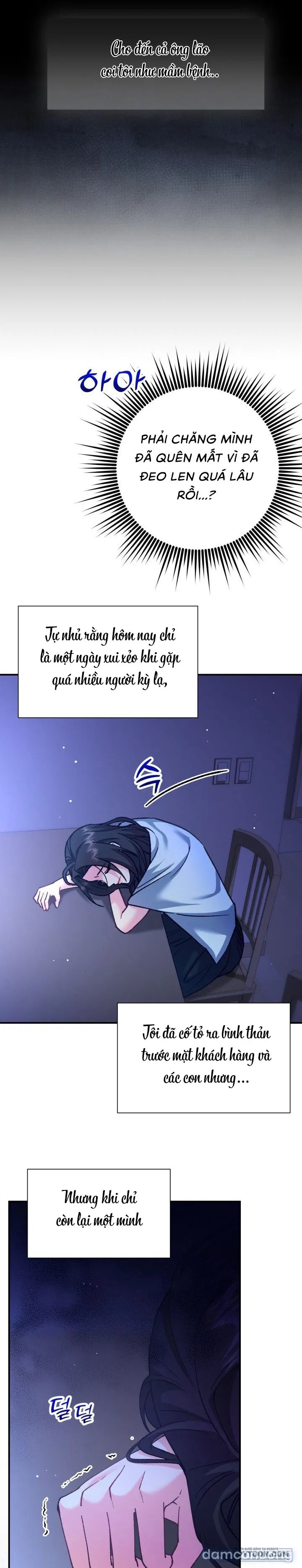 Vì Đó Là Yêu 