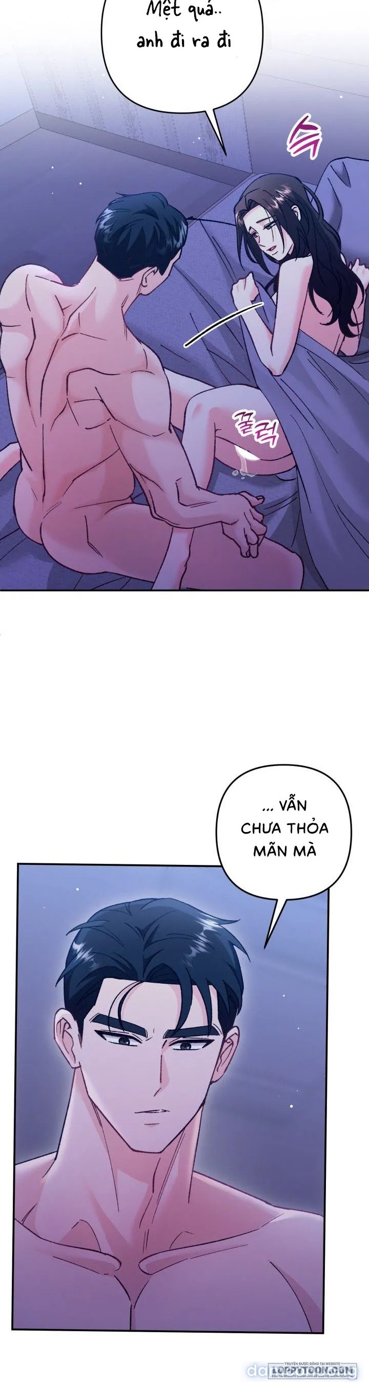 Vì Đó Là Yêu 