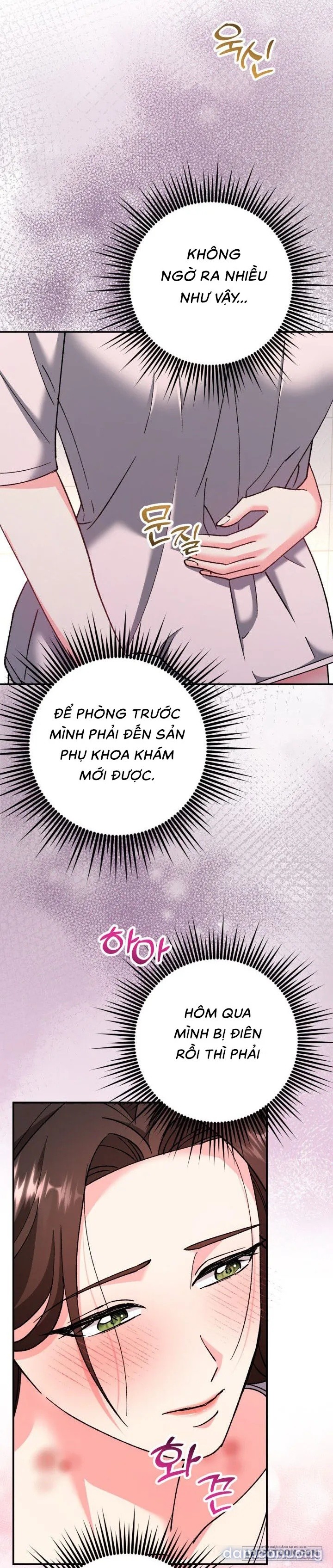 Vì Đó Là Yêu 