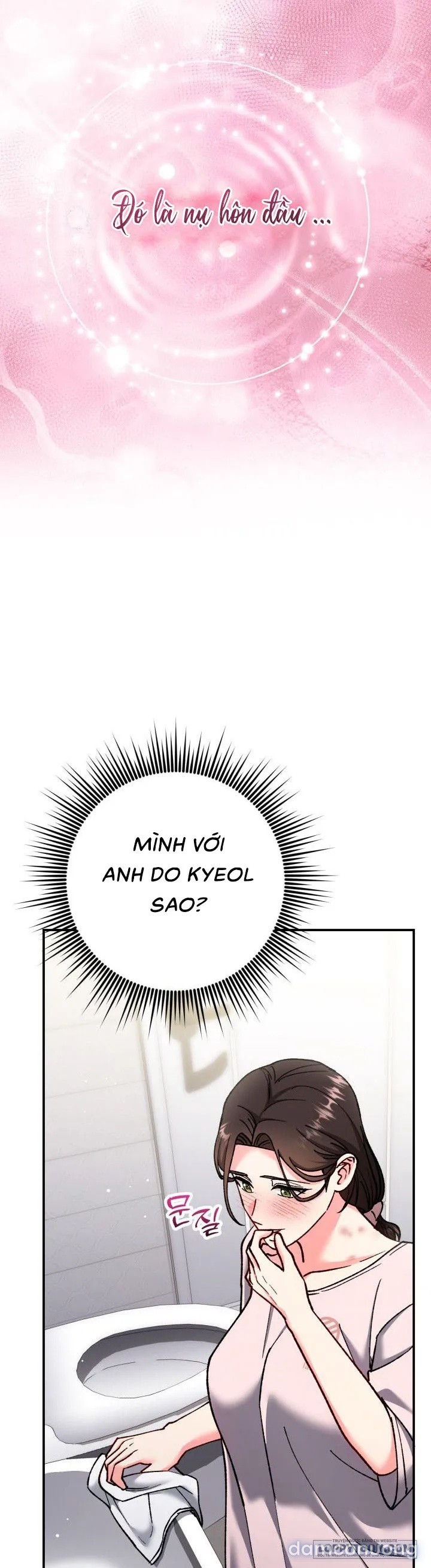 Vì Đó Là Yêu 
