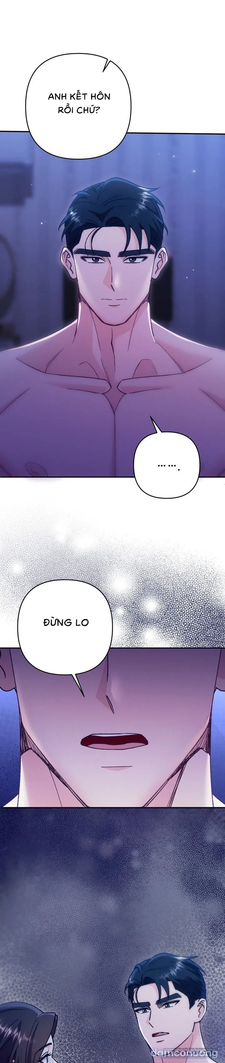 Vì Đó Là Yêu 