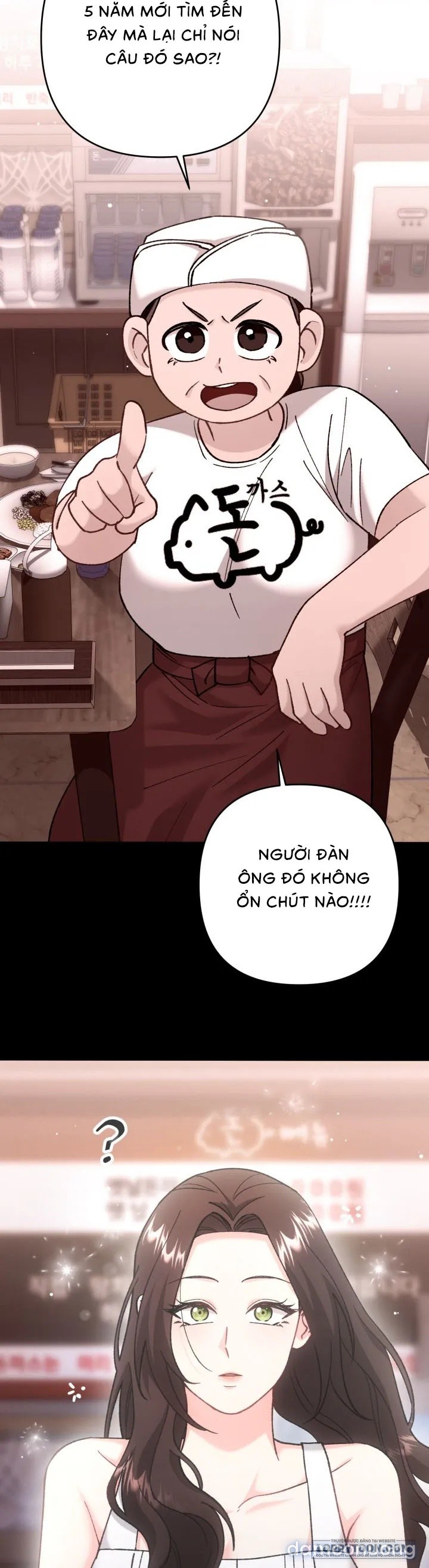 Vì Đó Là Yêu 