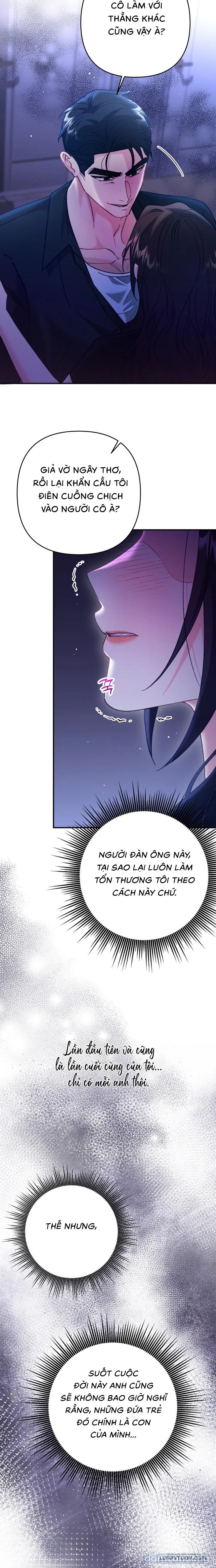Vì Đó Là Yêu 