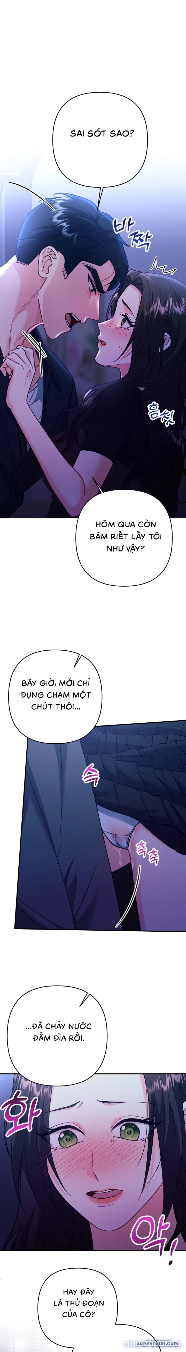Vì Đó Là Yêu 