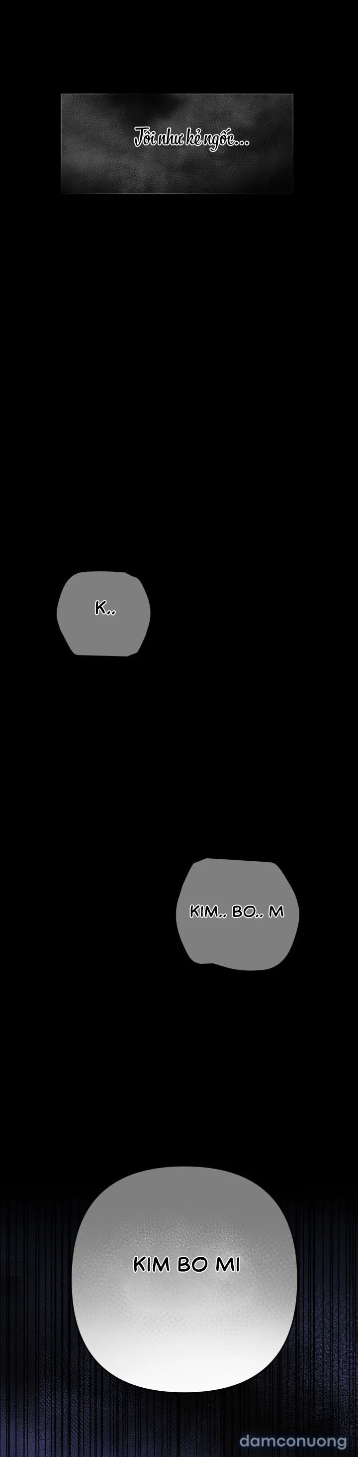 Vì Đó Là Yêu 