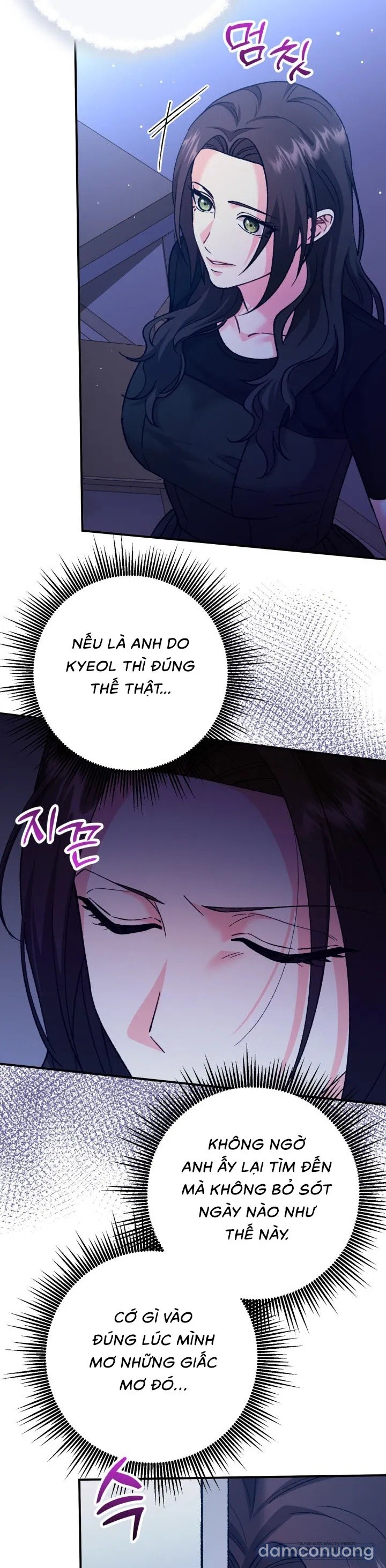 Vì Đó Là Yêu 