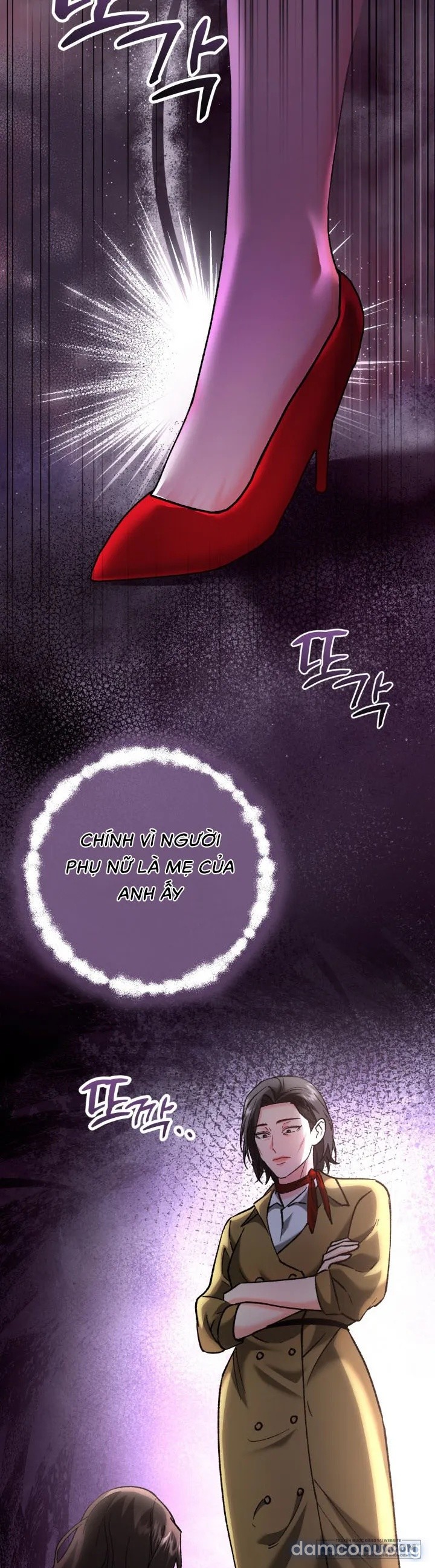 Vì Đó Là Yêu 