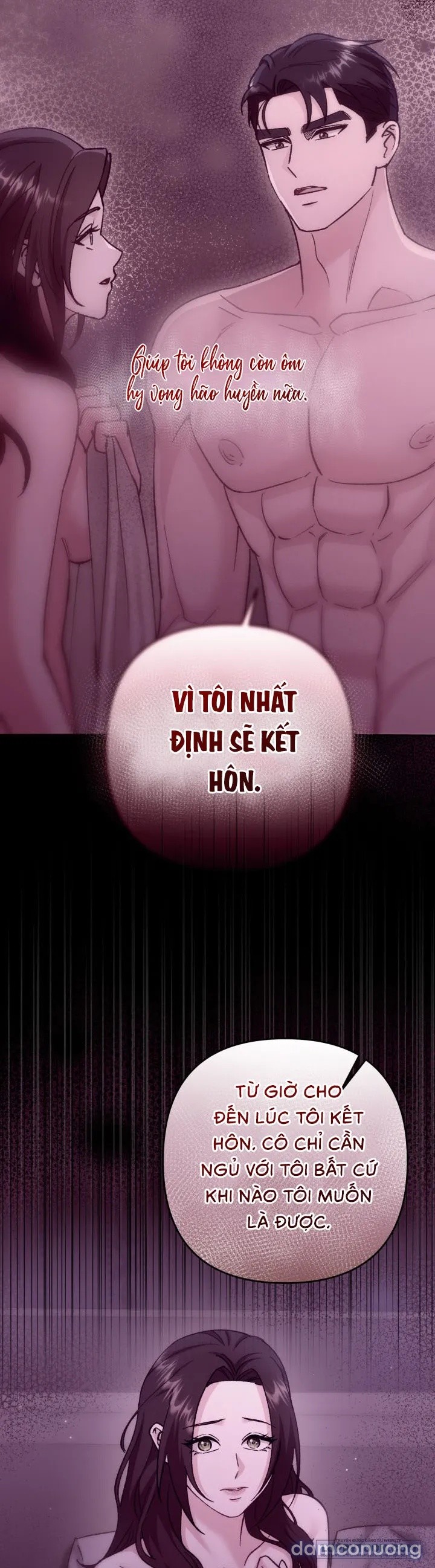 Vì Đó Là Yêu 