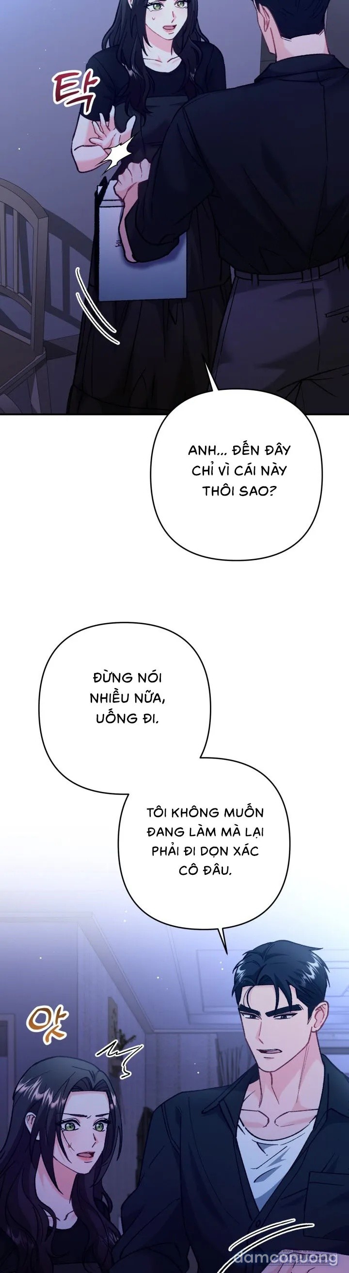Vì Đó Là Yêu 