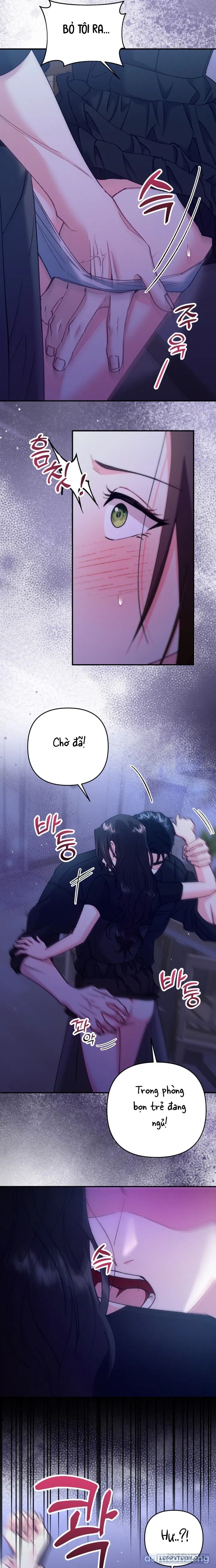 Vì Đó Là Yêu 