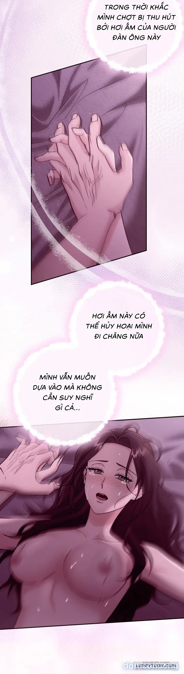Vì Đó Là Yêu 