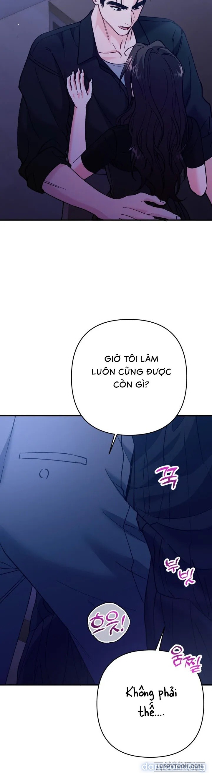 Vì Đó Là Yêu 