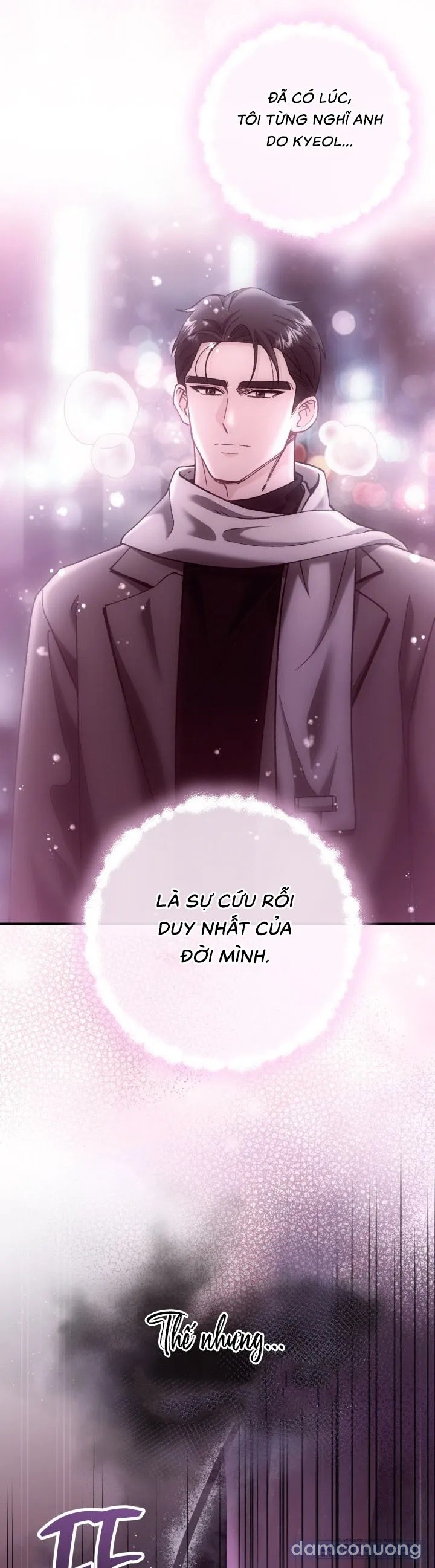Vì Đó Là Yêu 