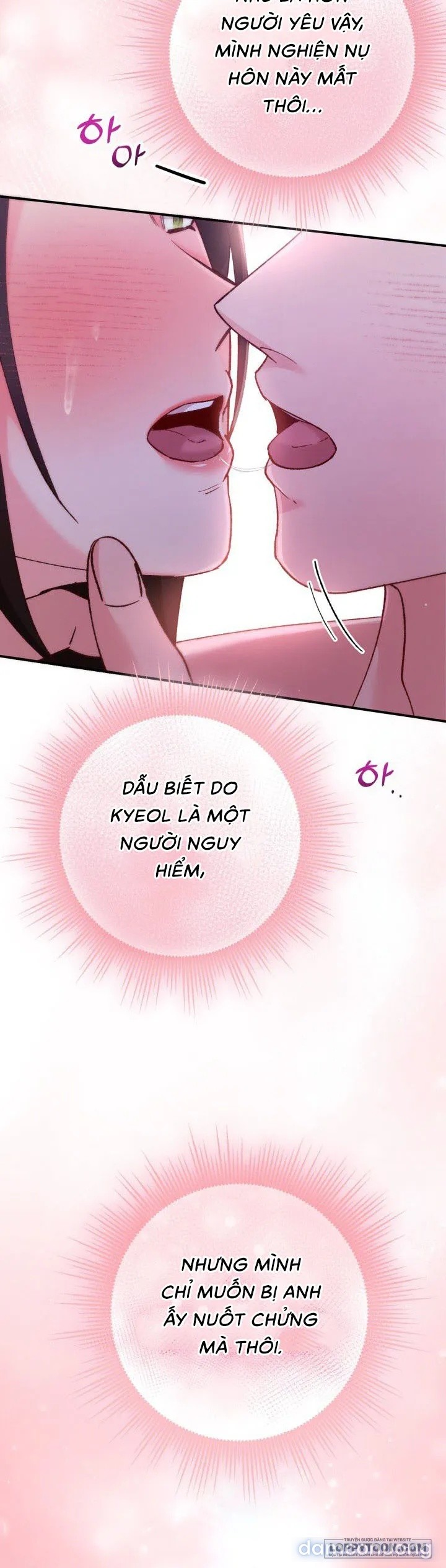 Vì Đó Là Yêu 