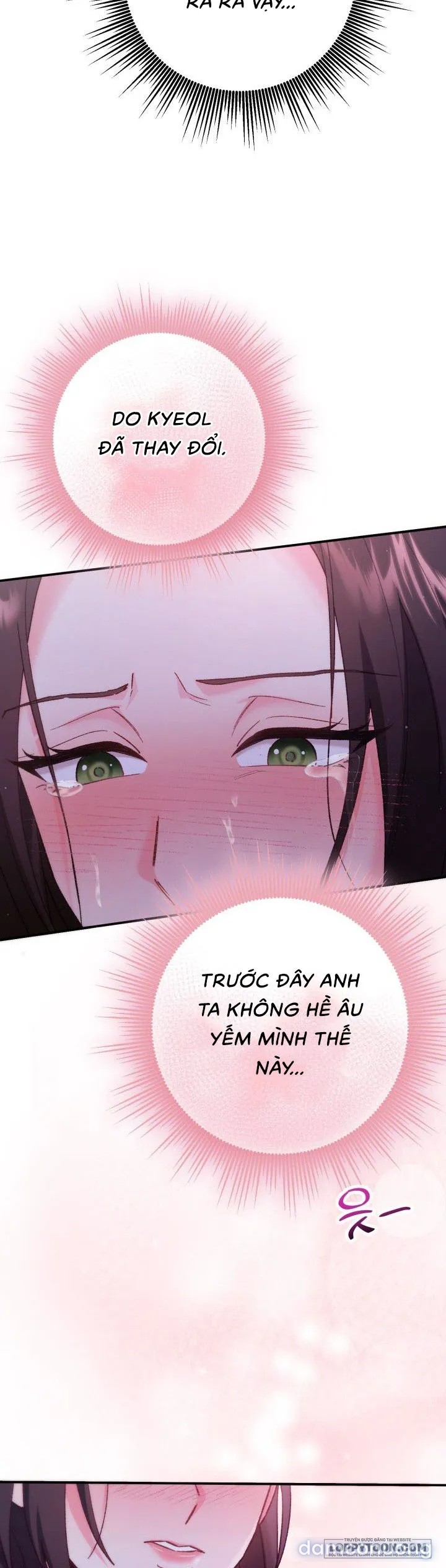 Vì Đó Là Yêu 