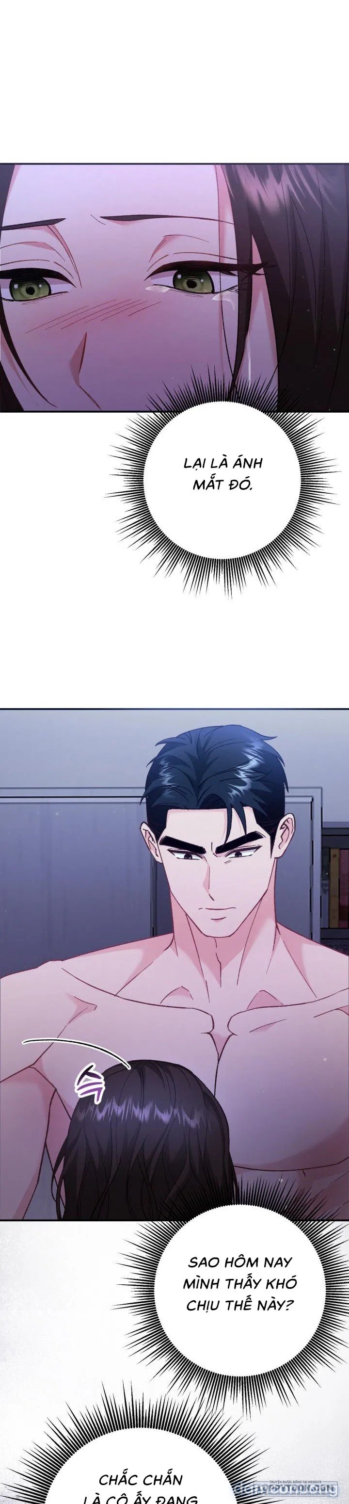 Vì Đó Là Yêu 