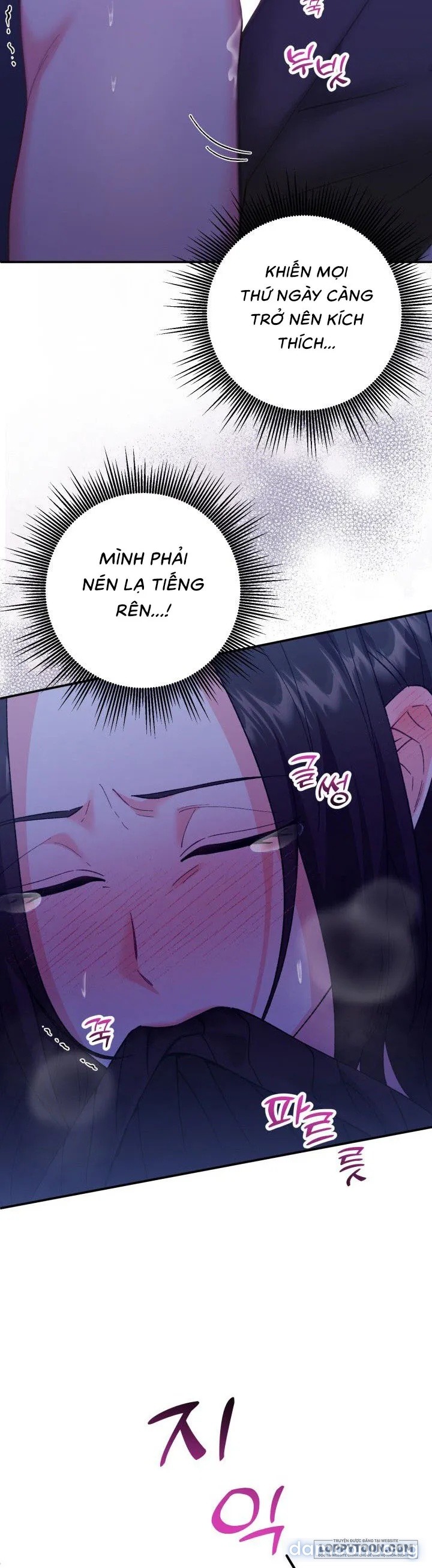 Vì Đó Là Yêu 