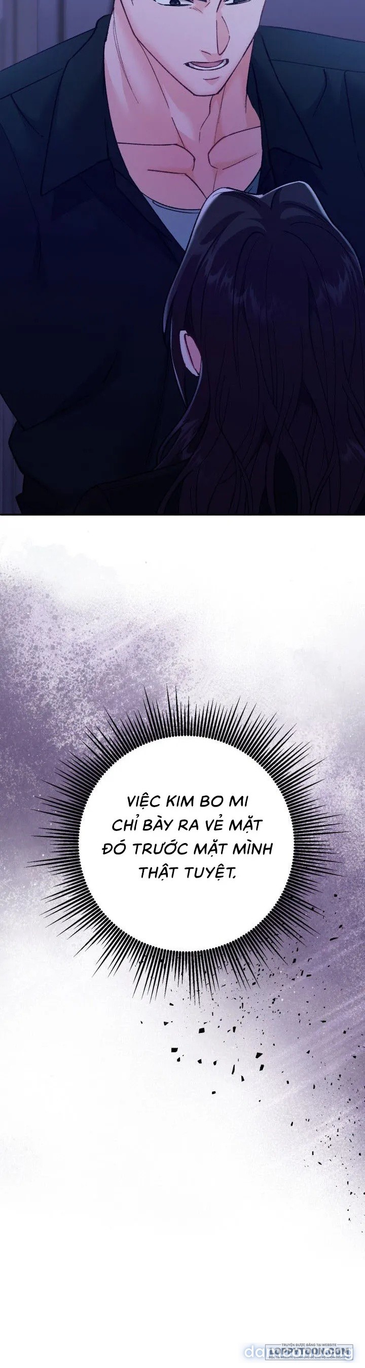 Vì Đó Là Yêu 