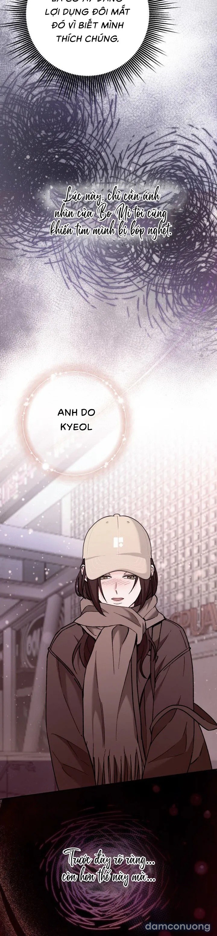 Vì Đó Là Yêu 