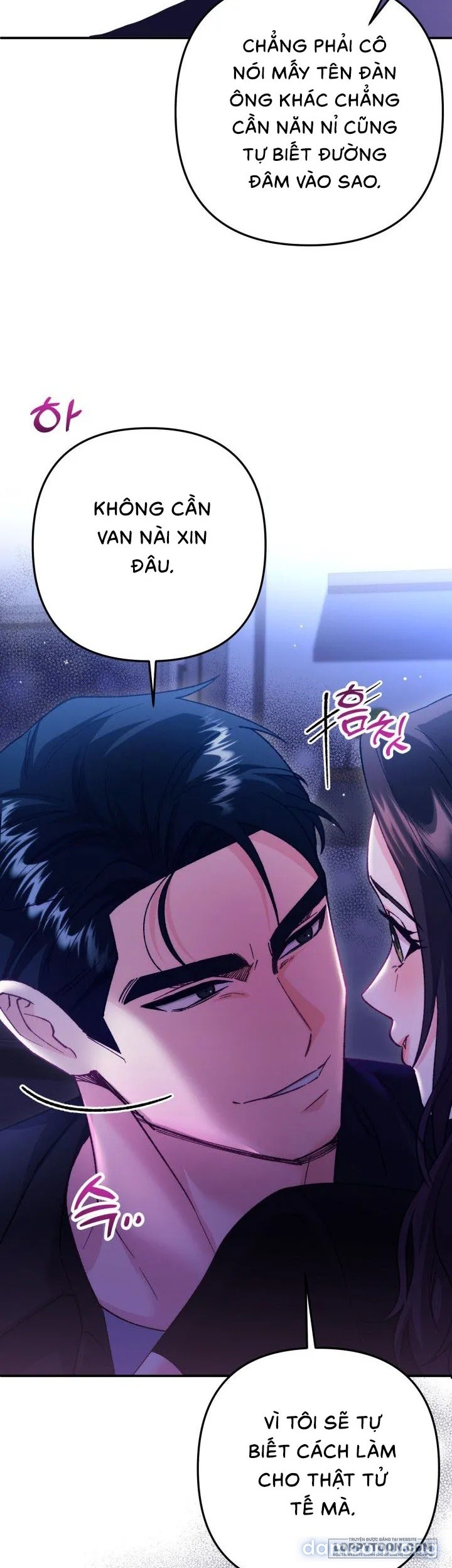 Vì Đó Là Yêu 