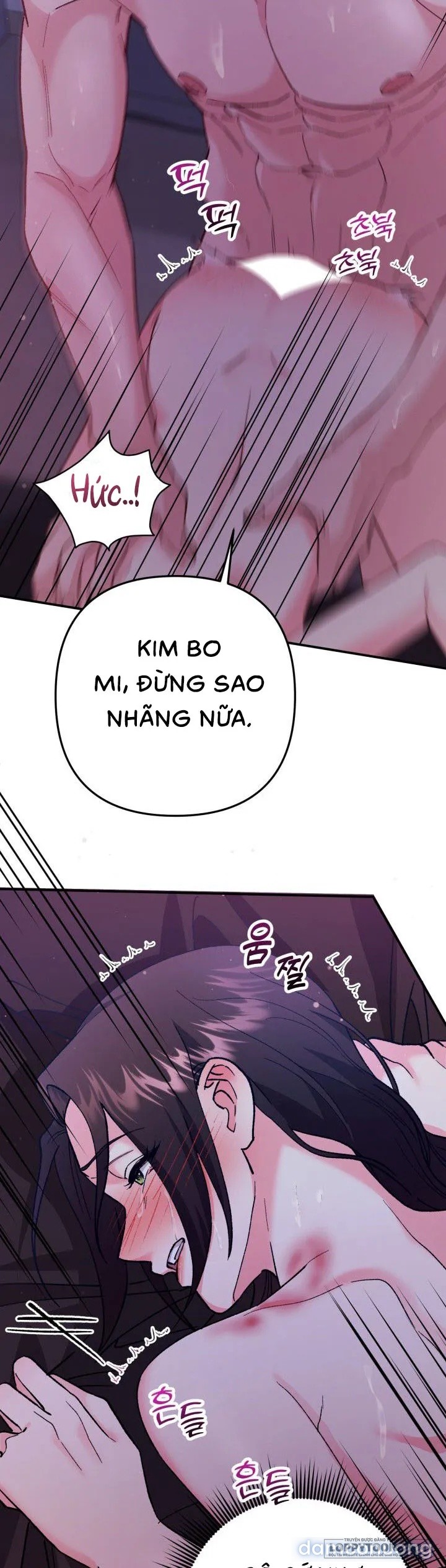 Vì Đó Là Yêu 