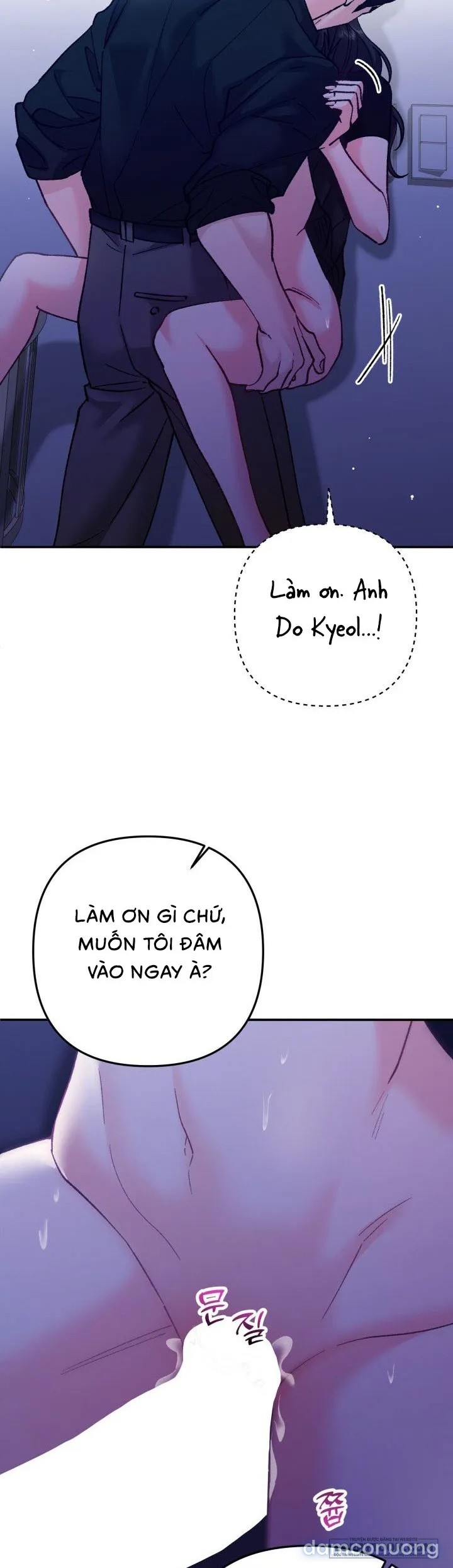 Vì Đó Là Yêu 