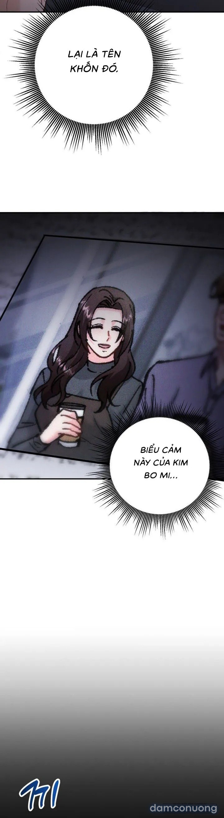 Vì Đó Là Yêu 