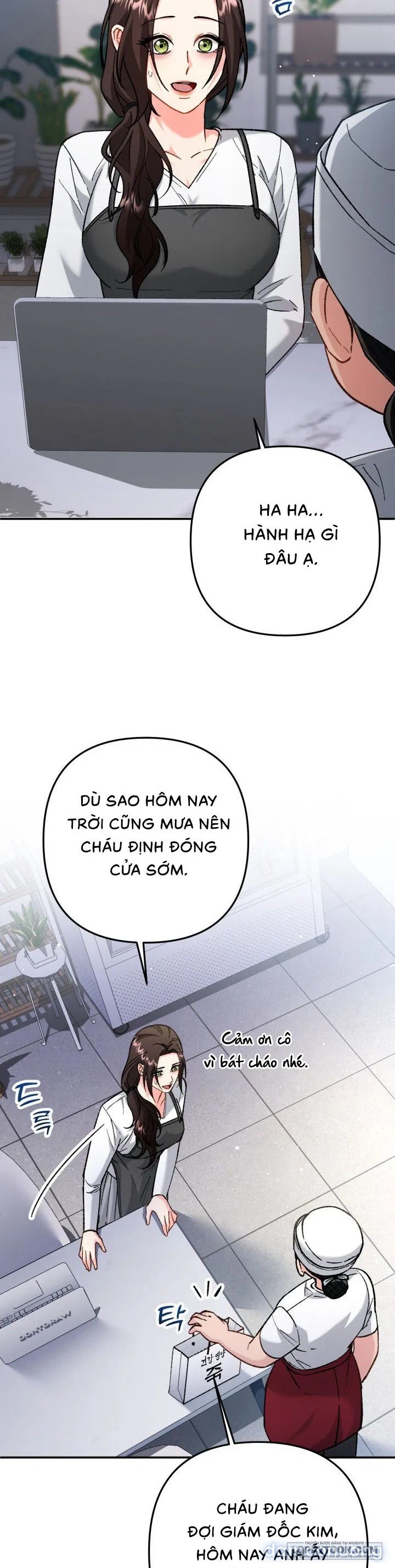 Vì Đó Là Yêu 