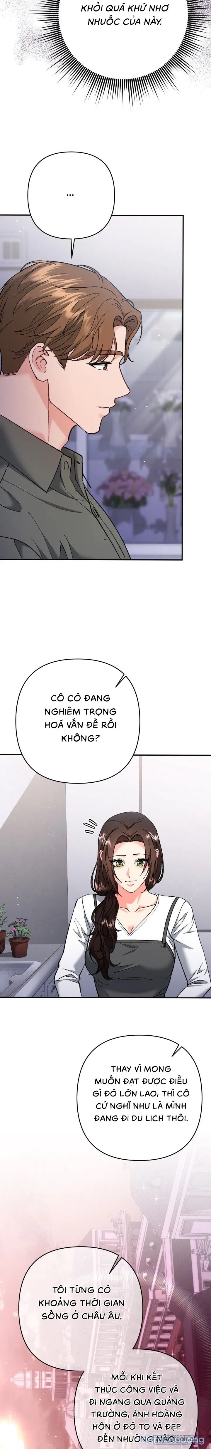 Vì Đó Là Yêu 