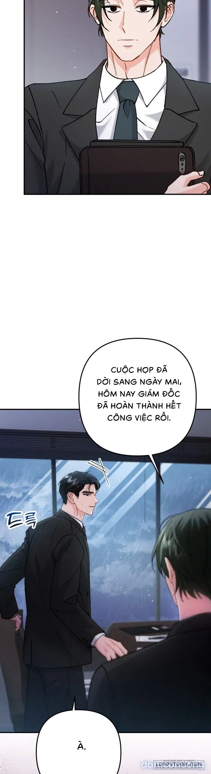 Vì Đó Là Yêu 